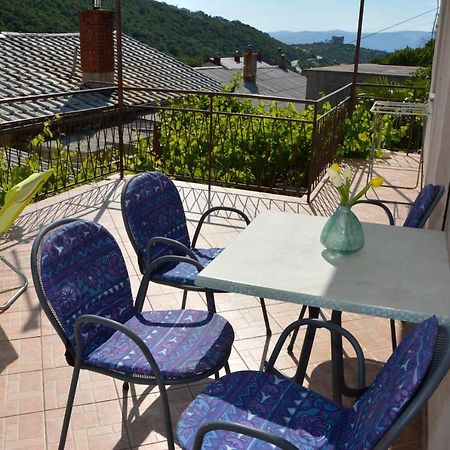 Apartment Ivana Senj  Ngoại thất bức ảnh