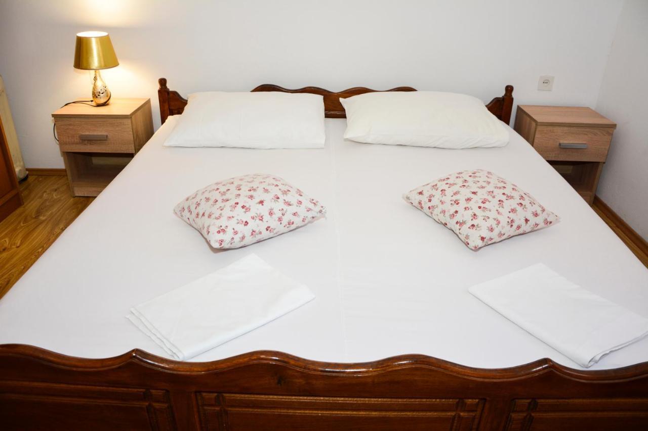Apartment Ivana Senj  Ngoại thất bức ảnh