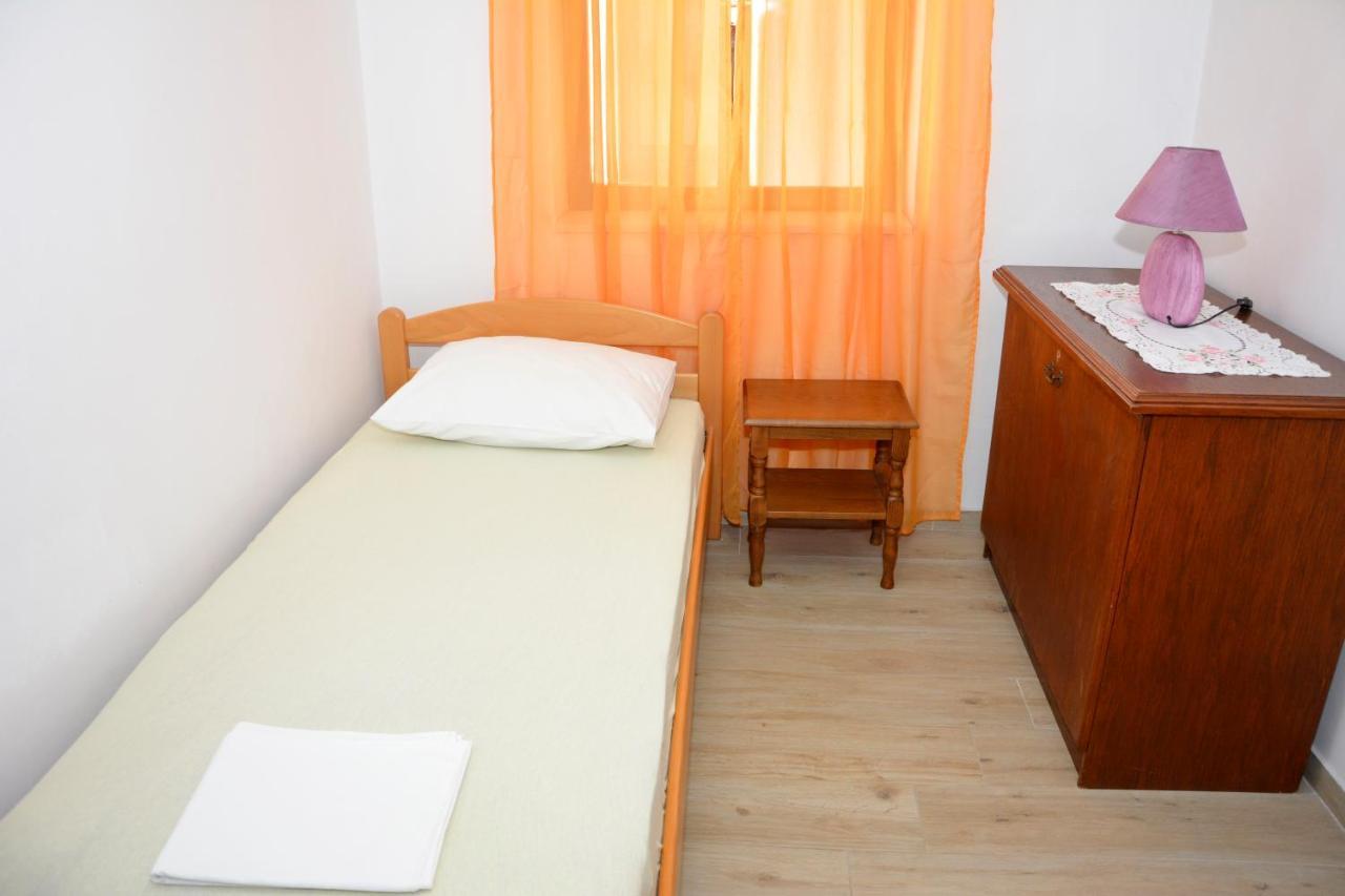 Apartment Ivana Senj  Ngoại thất bức ảnh