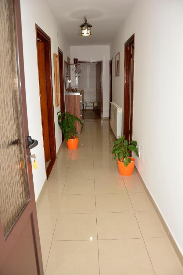 Apartment Ivana Senj  Ngoại thất bức ảnh