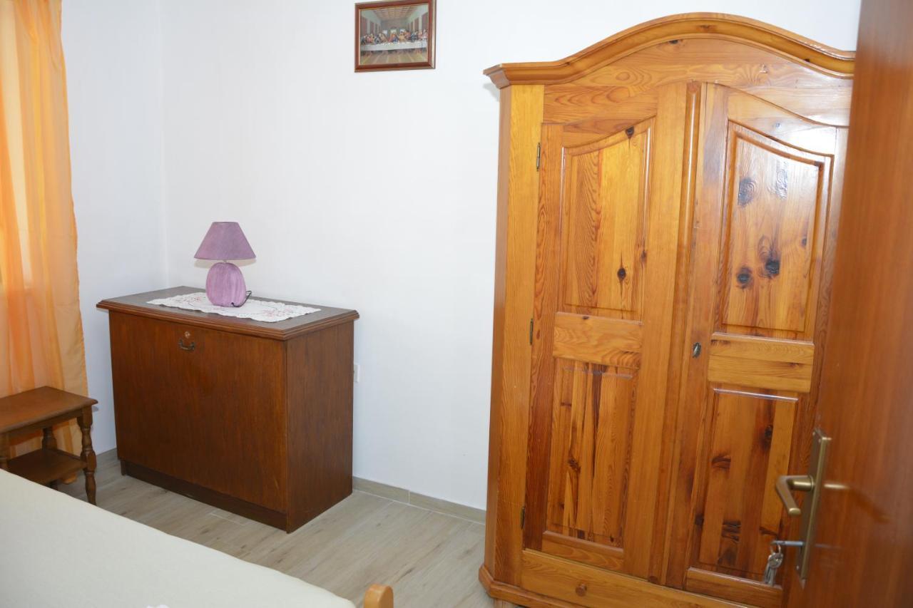 Apartment Ivana Senj  Ngoại thất bức ảnh