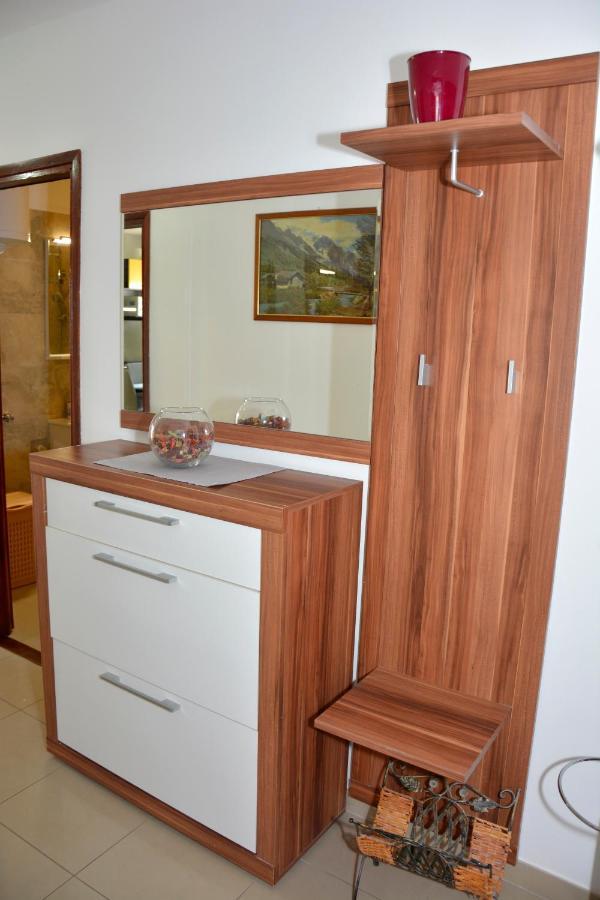 Apartment Ivana Senj  Ngoại thất bức ảnh