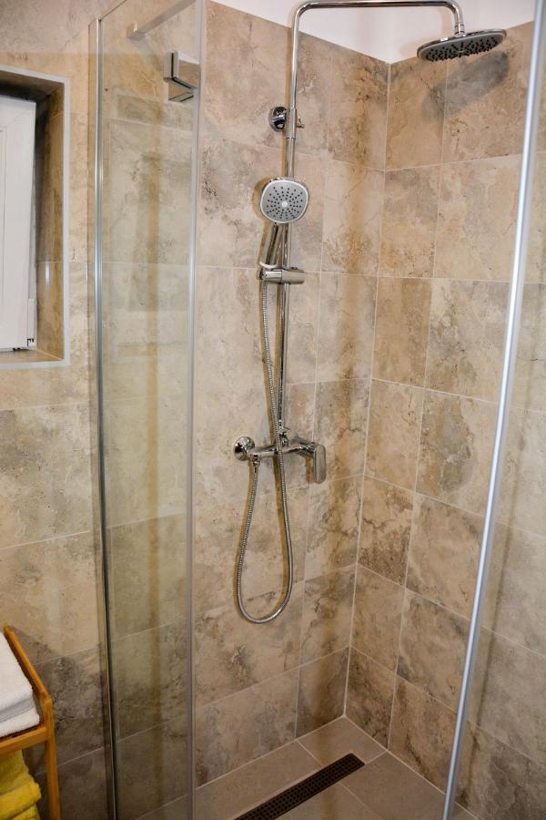 Apartment Ivana Senj  Ngoại thất bức ảnh