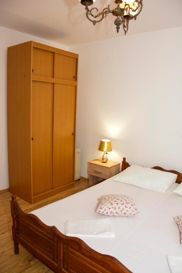 Apartment Ivana Senj  Ngoại thất bức ảnh