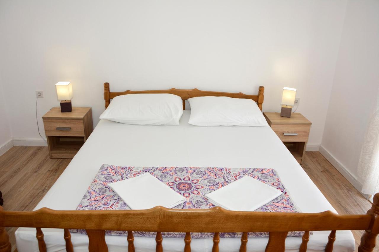 Apartment Ivana Senj  Ngoại thất bức ảnh