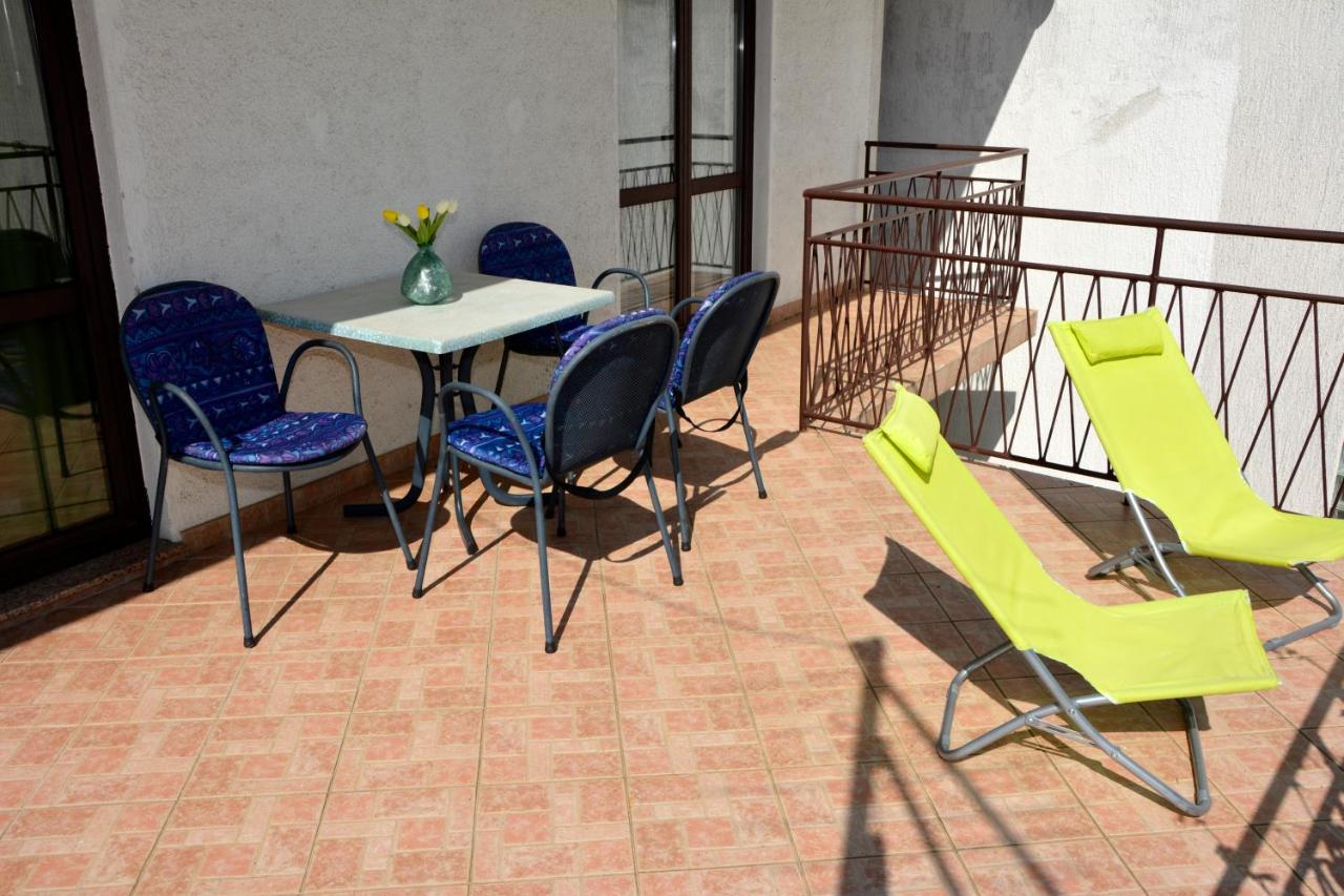 Apartment Ivana Senj  Ngoại thất bức ảnh