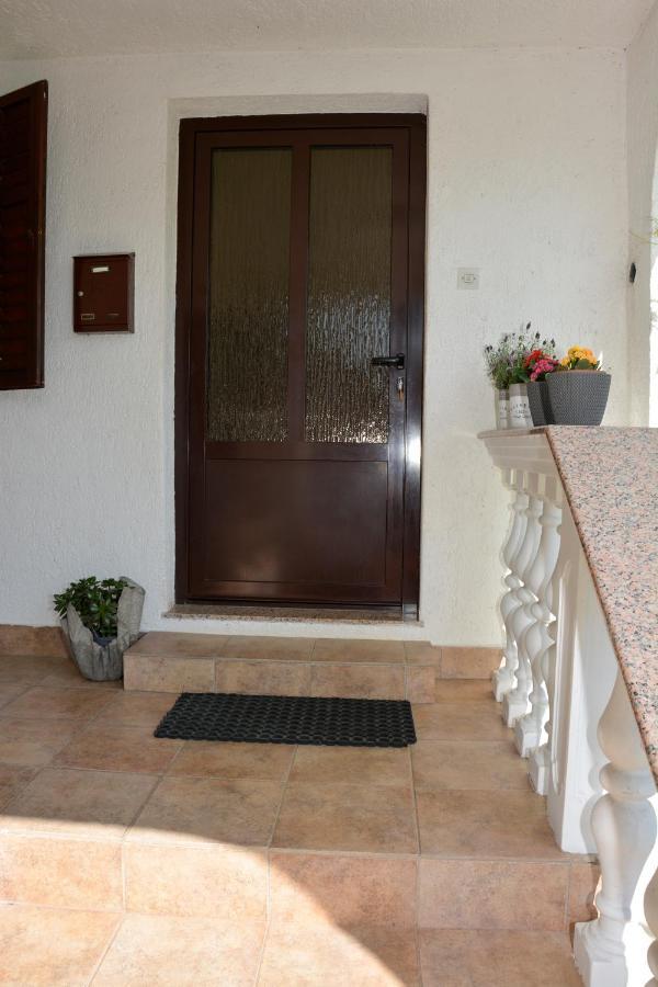Apartment Ivana Senj  Ngoại thất bức ảnh