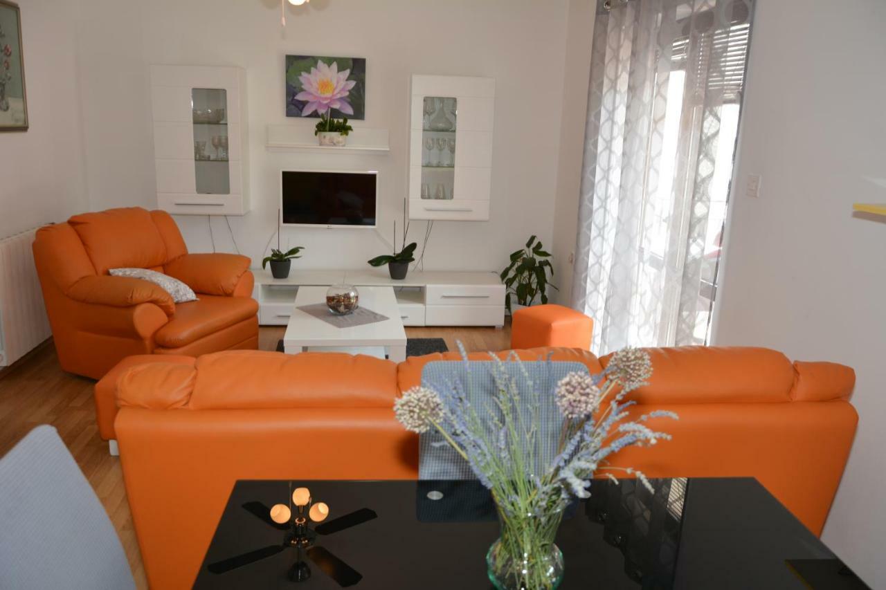 Apartment Ivana Senj  Ngoại thất bức ảnh
