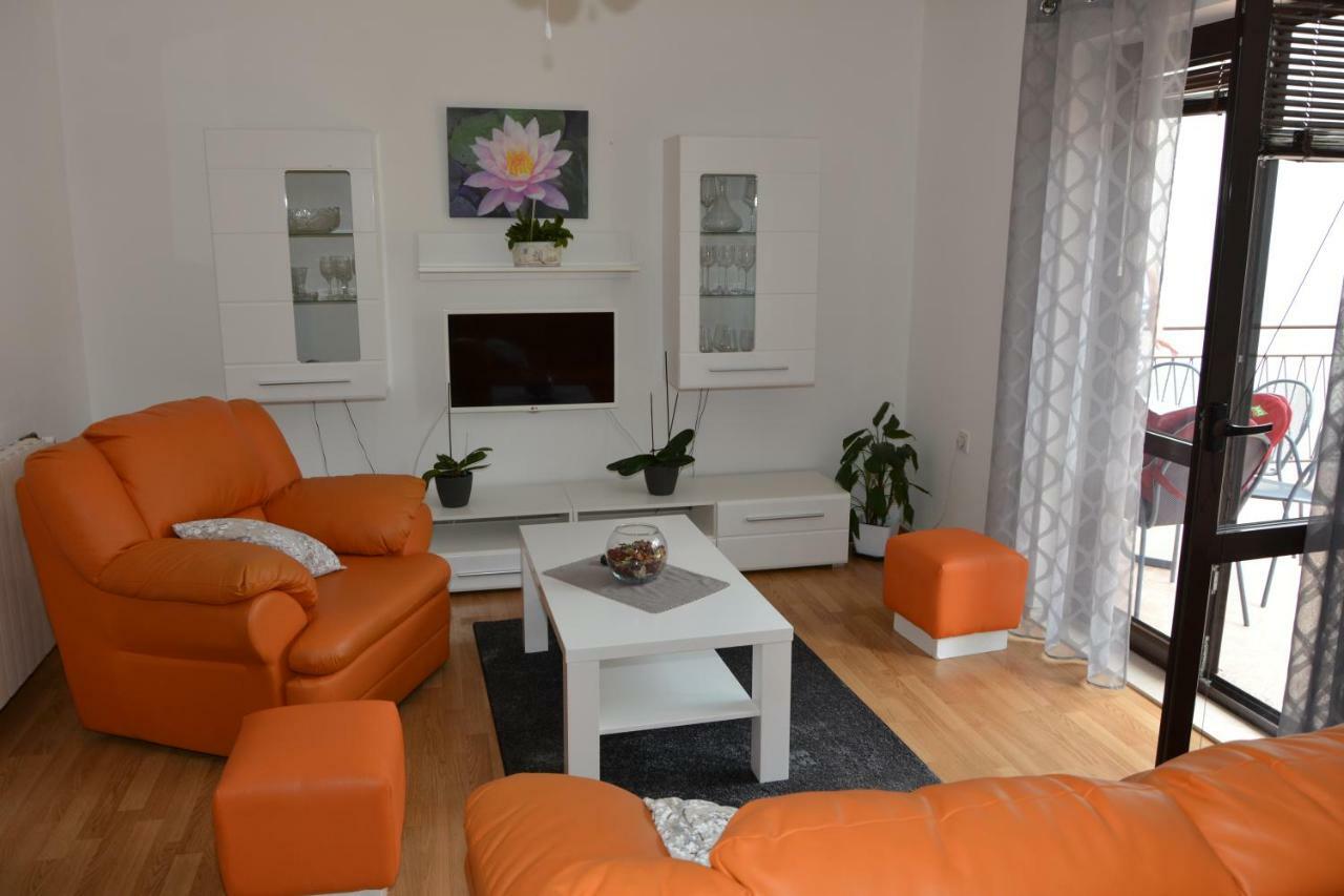 Apartment Ivana Senj  Ngoại thất bức ảnh