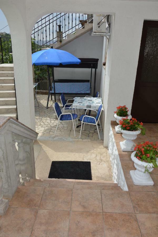 Apartment Ivana Senj  Ngoại thất bức ảnh